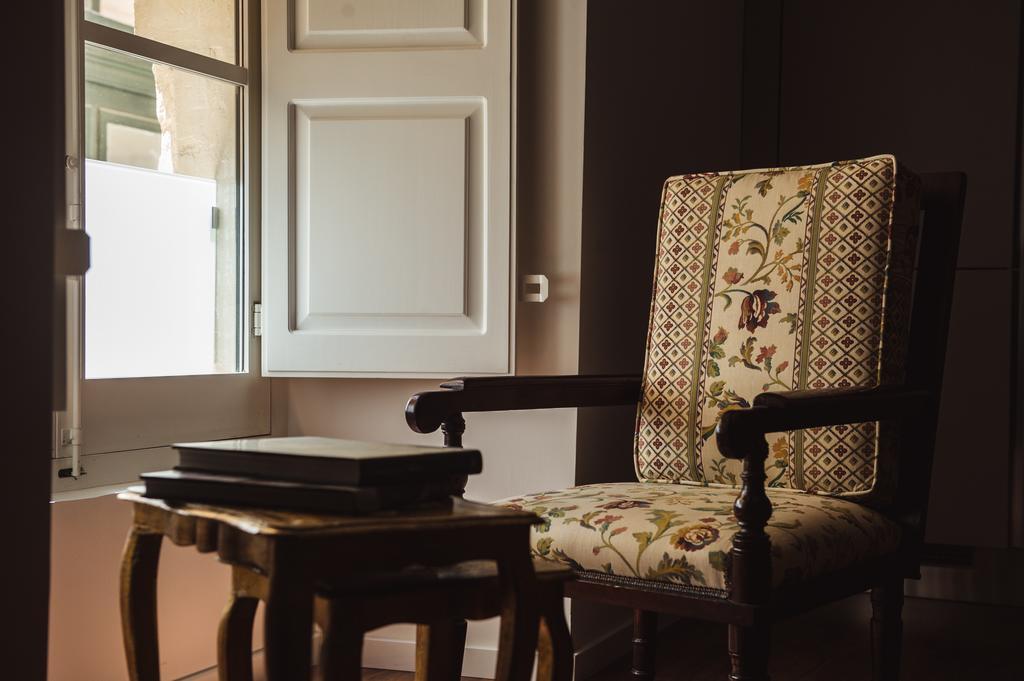 U Collection - A Luxury Collection Suites, Valletta Exterior photo