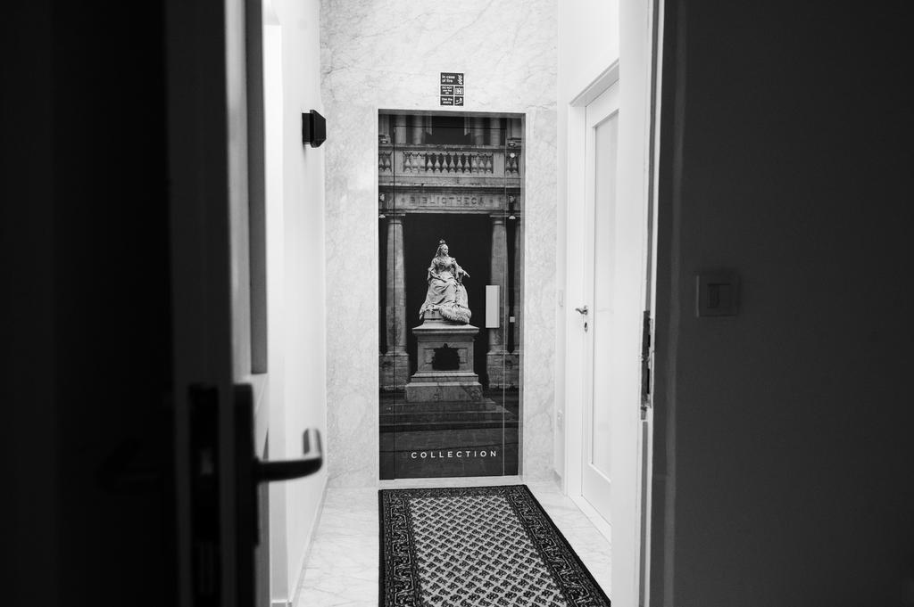 U Collection - A Luxury Collection Suites, Valletta Exterior photo