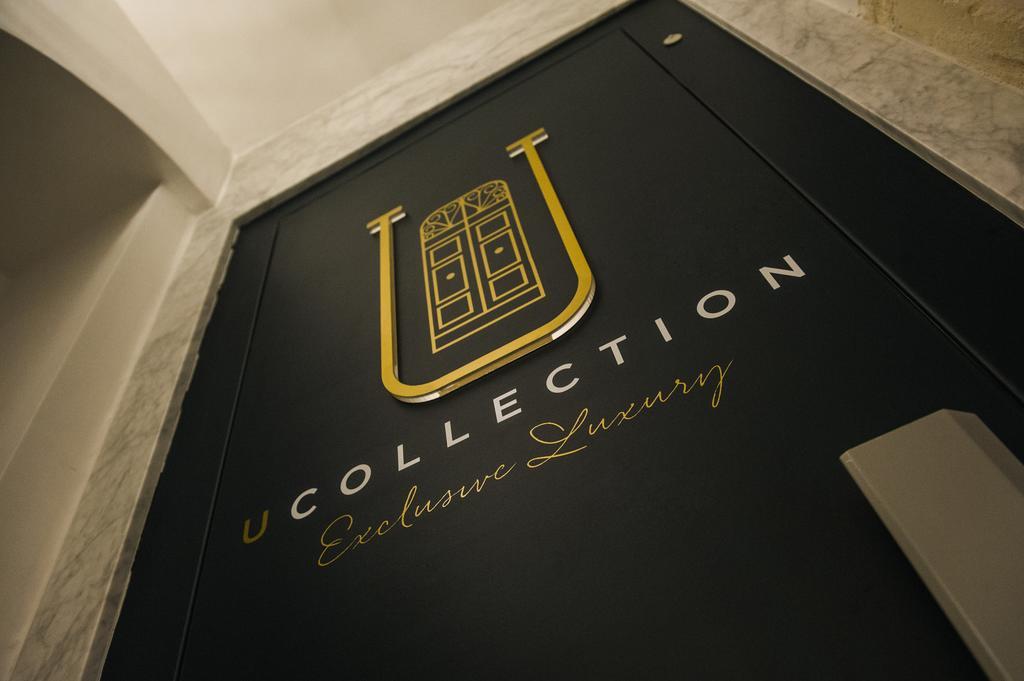 U Collection - A Luxury Collection Suites, Valletta Exterior photo