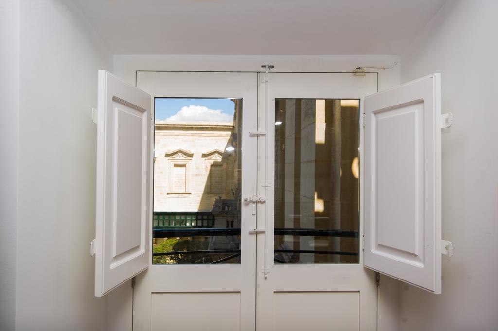 U Collection - A Luxury Collection Suites, Valletta Exterior photo