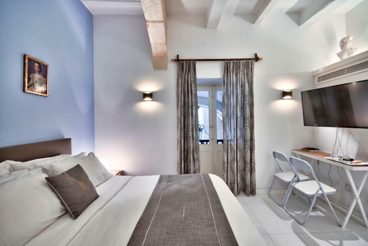 U Collection - A Luxury Collection Suites, Valletta Exterior photo