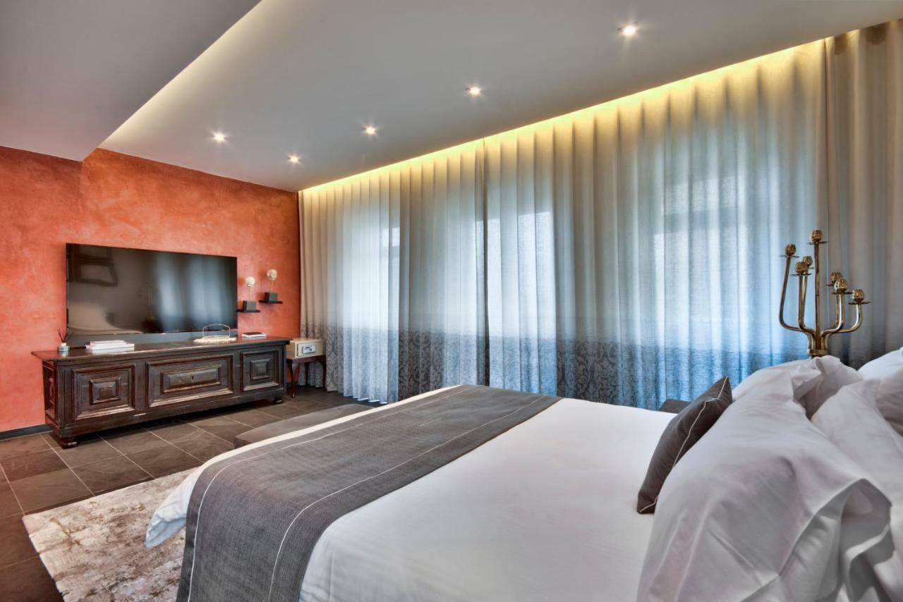 U Collection - A Luxury Collection Suites, Valletta Exterior photo
