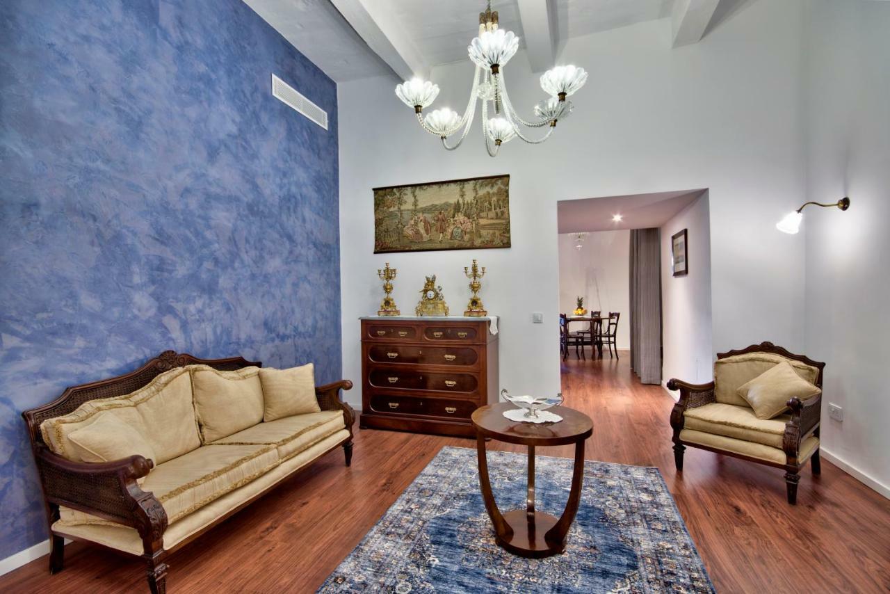 U Collection - A Luxury Collection Suites, Valletta Exterior photo