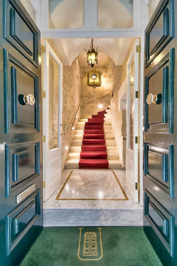 U Collection - A Luxury Collection Suites, Valletta Exterior photo