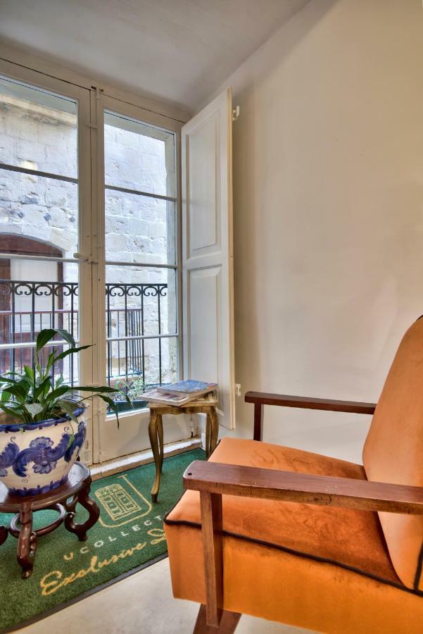 U Collection - A Luxury Collection Suites, Valletta Exterior photo