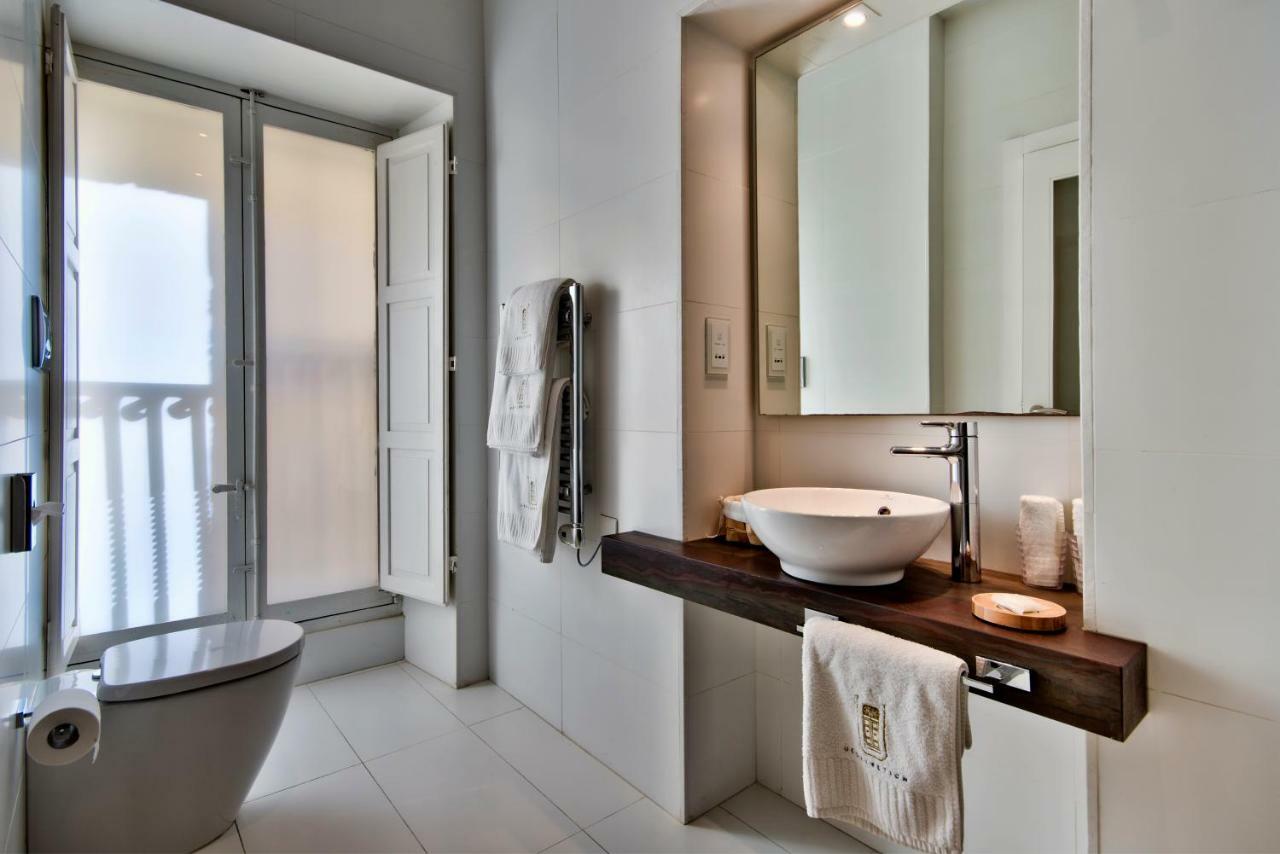 U Collection - A Luxury Collection Suites, Valletta Exterior photo