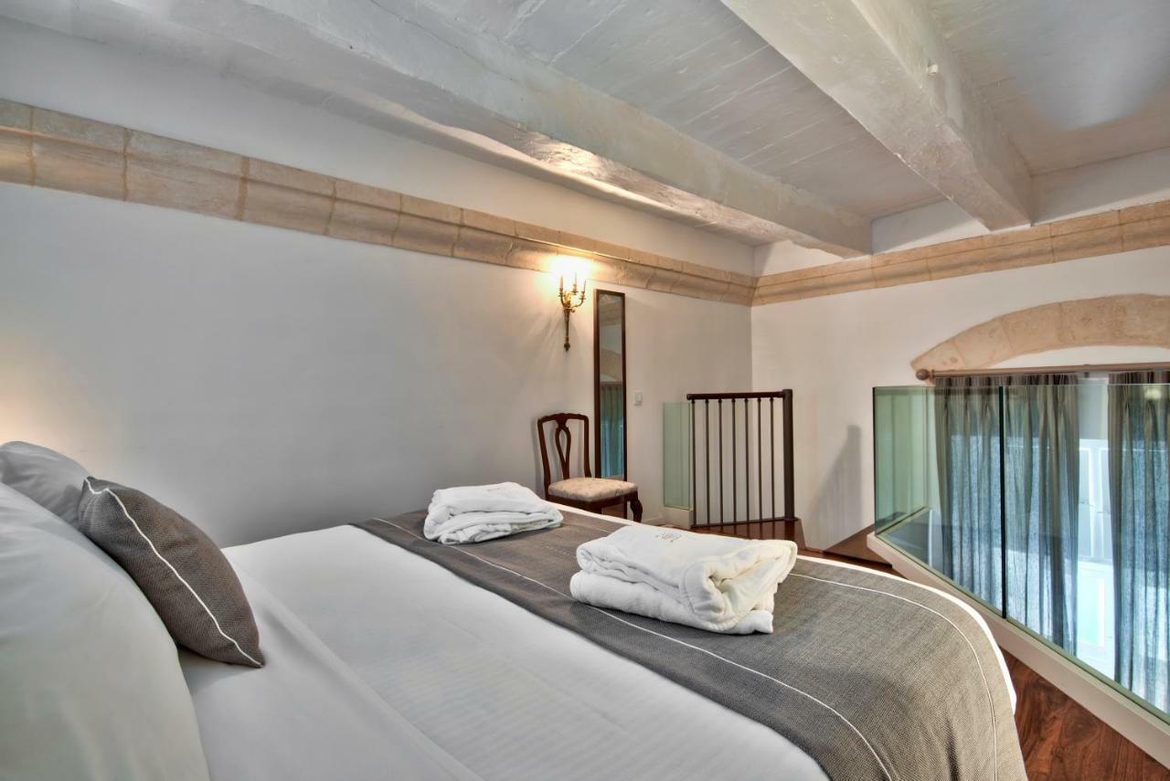 U Collection - A Luxury Collection Suites, Valletta Exterior photo