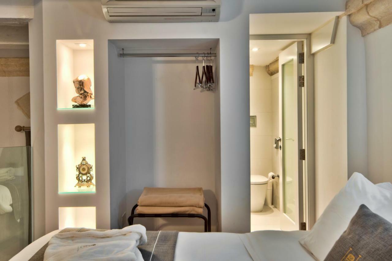U Collection - A Luxury Collection Suites, Valletta Exterior photo