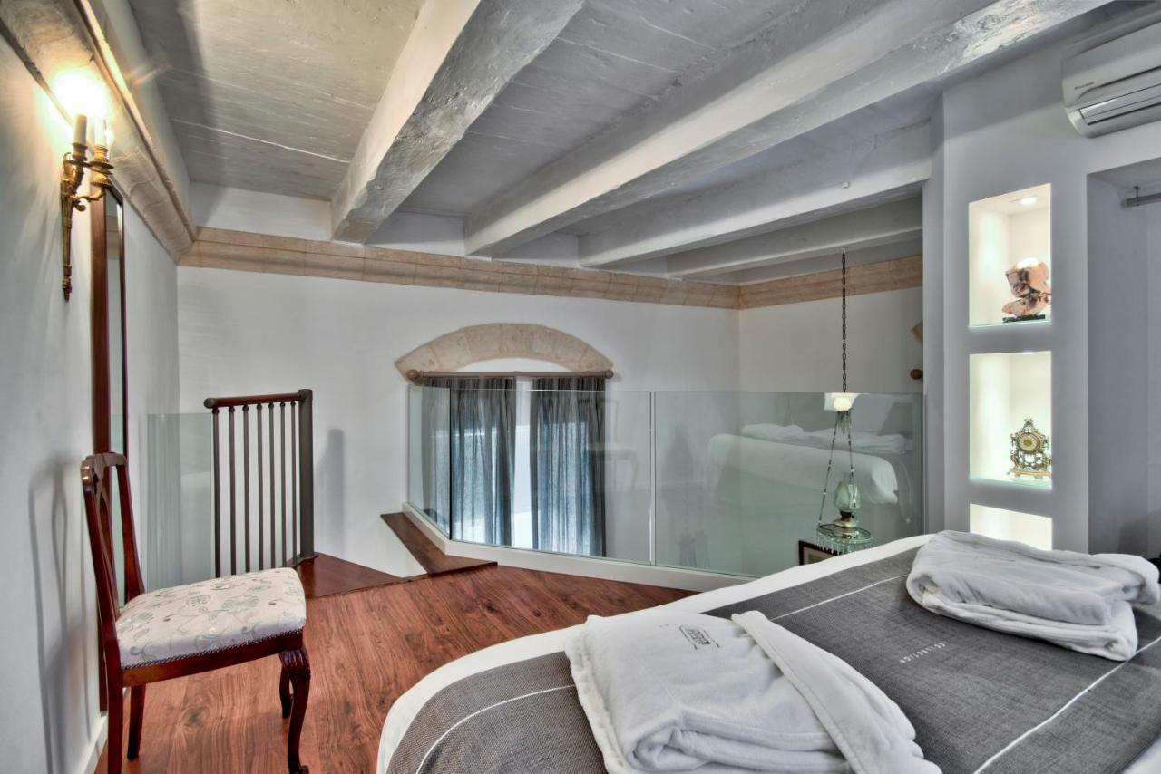 U Collection - A Luxury Collection Suites, Valletta Exterior photo
