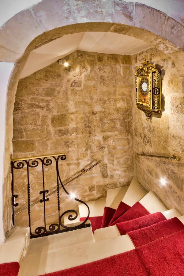 U Collection - A Luxury Collection Suites, Valletta Exterior photo