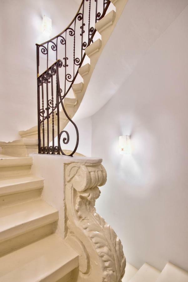 U Collection - A Luxury Collection Suites, Valletta Exterior photo