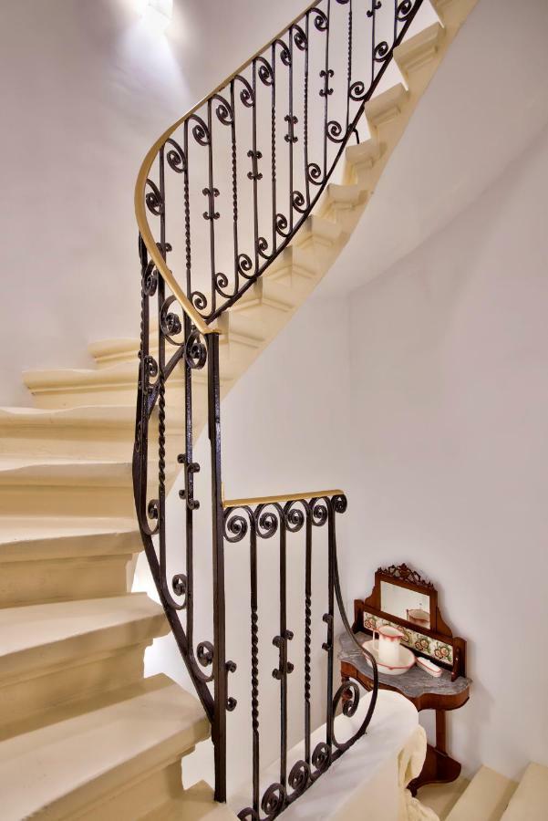 U Collection - A Luxury Collection Suites, Valletta Exterior photo