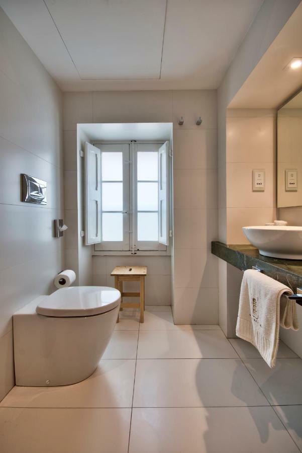 U Collection - A Luxury Collection Suites, Valletta Exterior photo