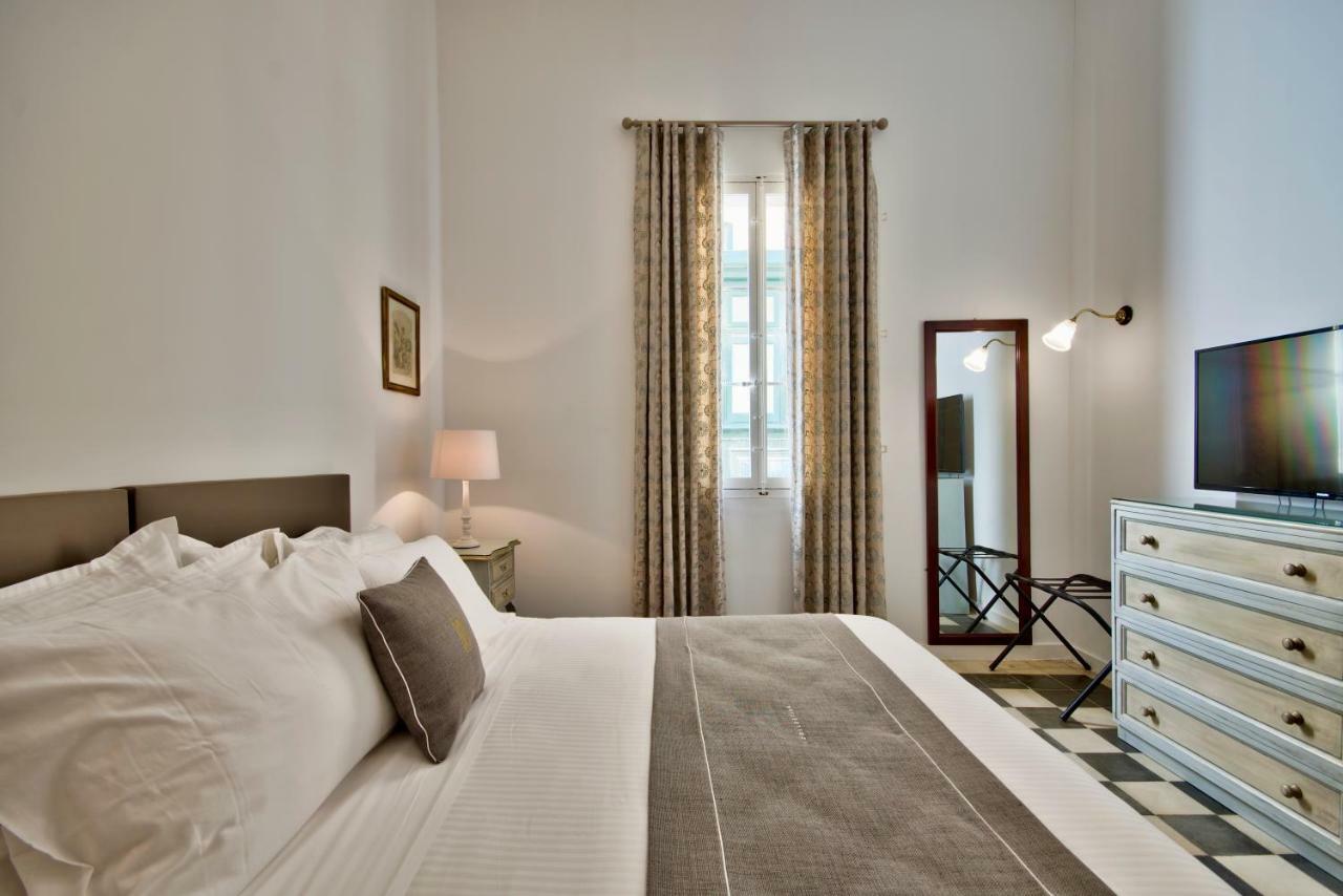 U Collection - A Luxury Collection Suites, Valletta Exterior photo