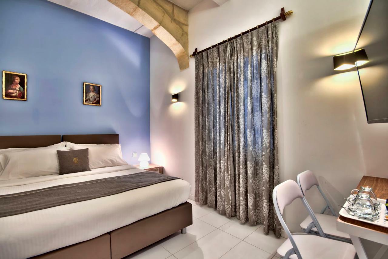U Collection - A Luxury Collection Suites, Valletta Exterior photo