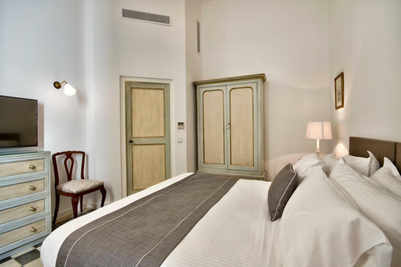 U Collection - A Luxury Collection Suites, Valletta Exterior photo