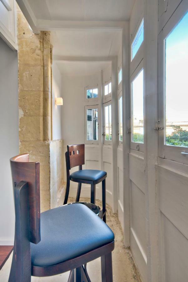 U Collection - A Luxury Collection Suites, Valletta Exterior photo