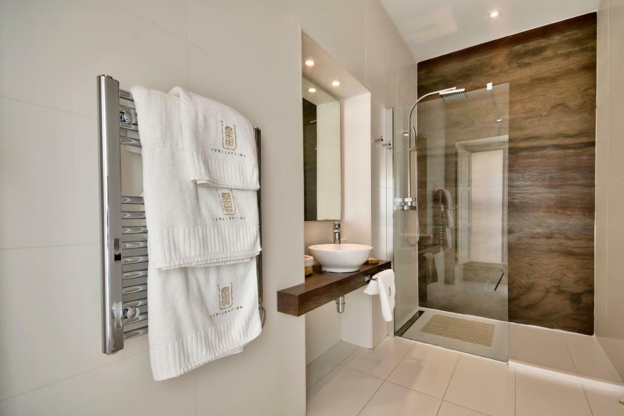 U Collection - A Luxury Collection Suites, Valletta Exterior photo