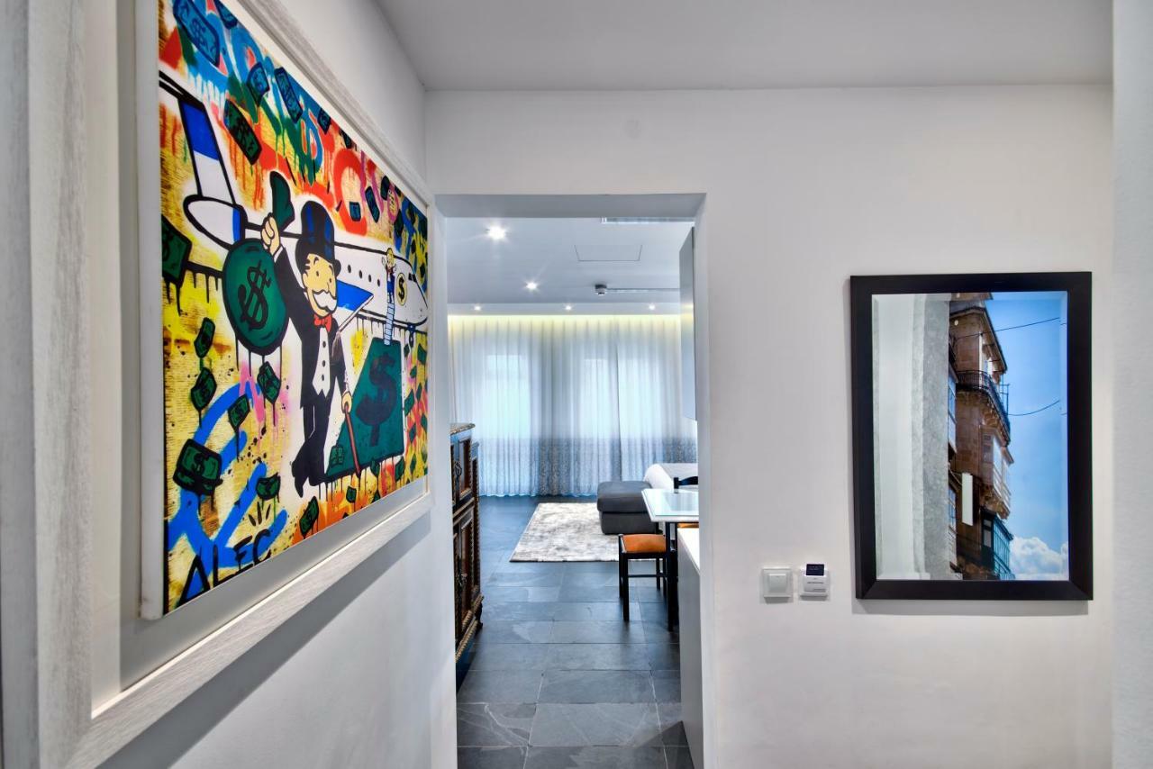 U Collection - A Luxury Collection Suites, Valletta Exterior photo