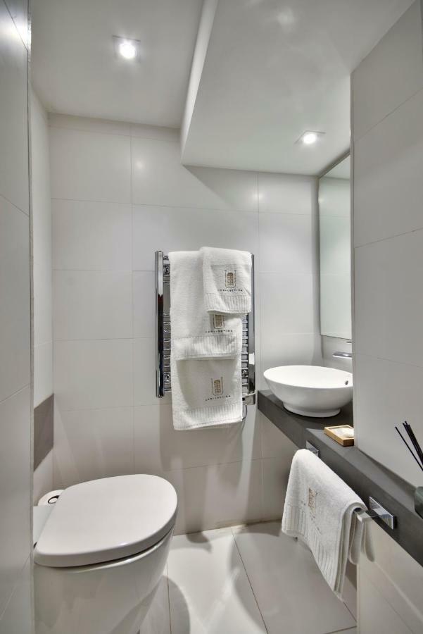 U Collection - A Luxury Collection Suites, Valletta Exterior photo
