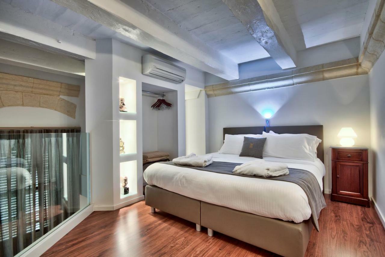 U Collection - A Luxury Collection Suites, Valletta Exterior photo