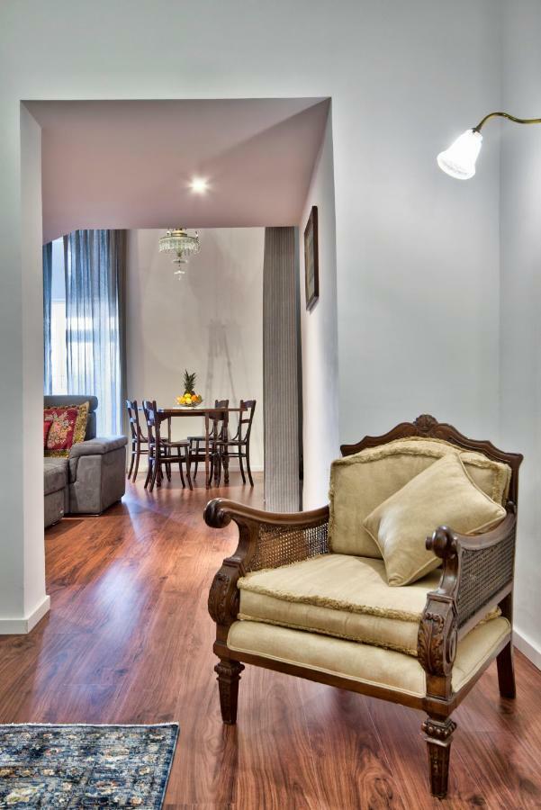 U Collection - A Luxury Collection Suites, Valletta Exterior photo