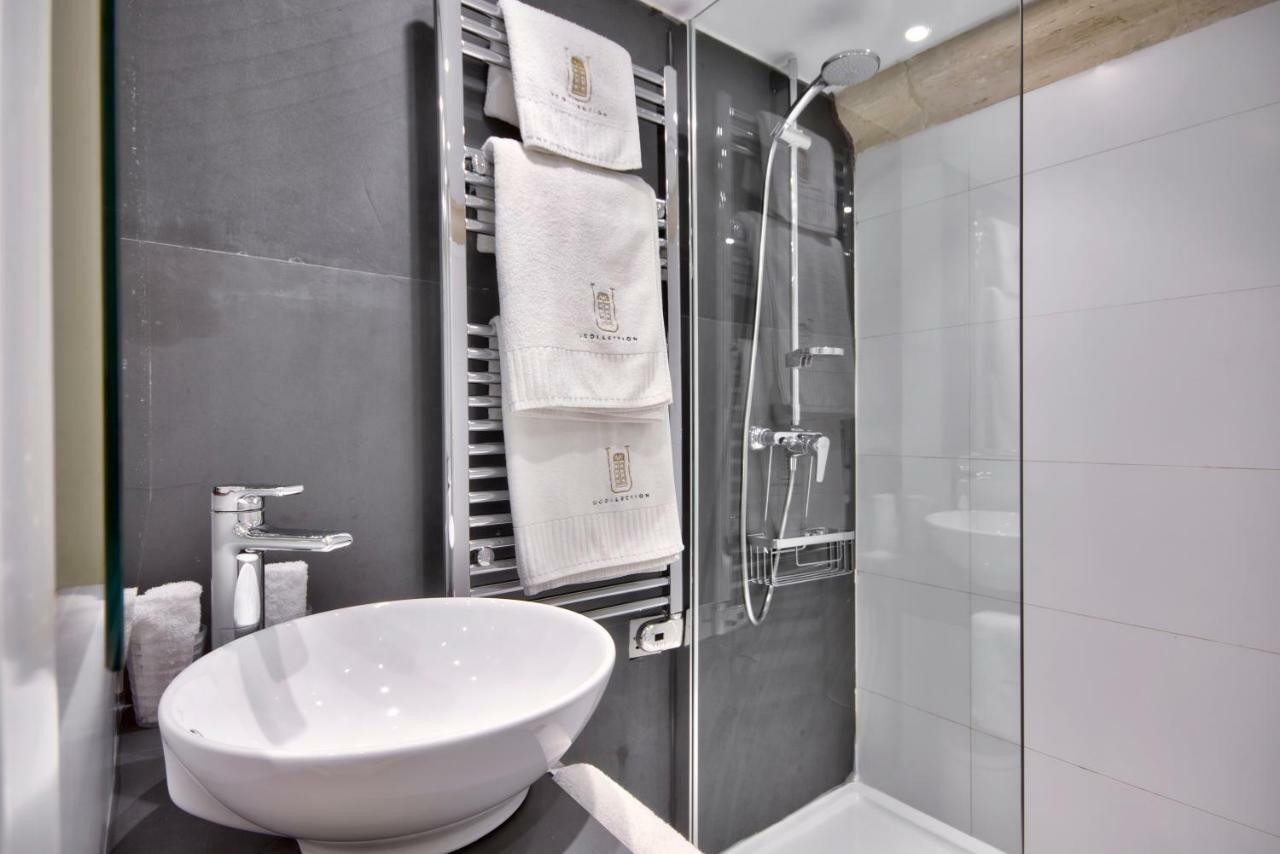 U Collection - A Luxury Collection Suites, Valletta Exterior photo