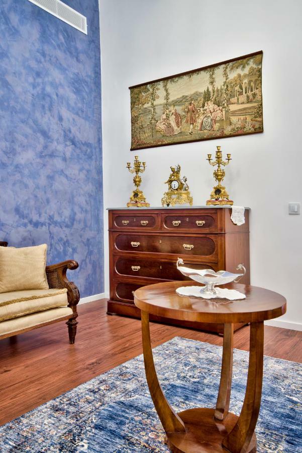 U Collection - A Luxury Collection Suites, Valletta Exterior photo