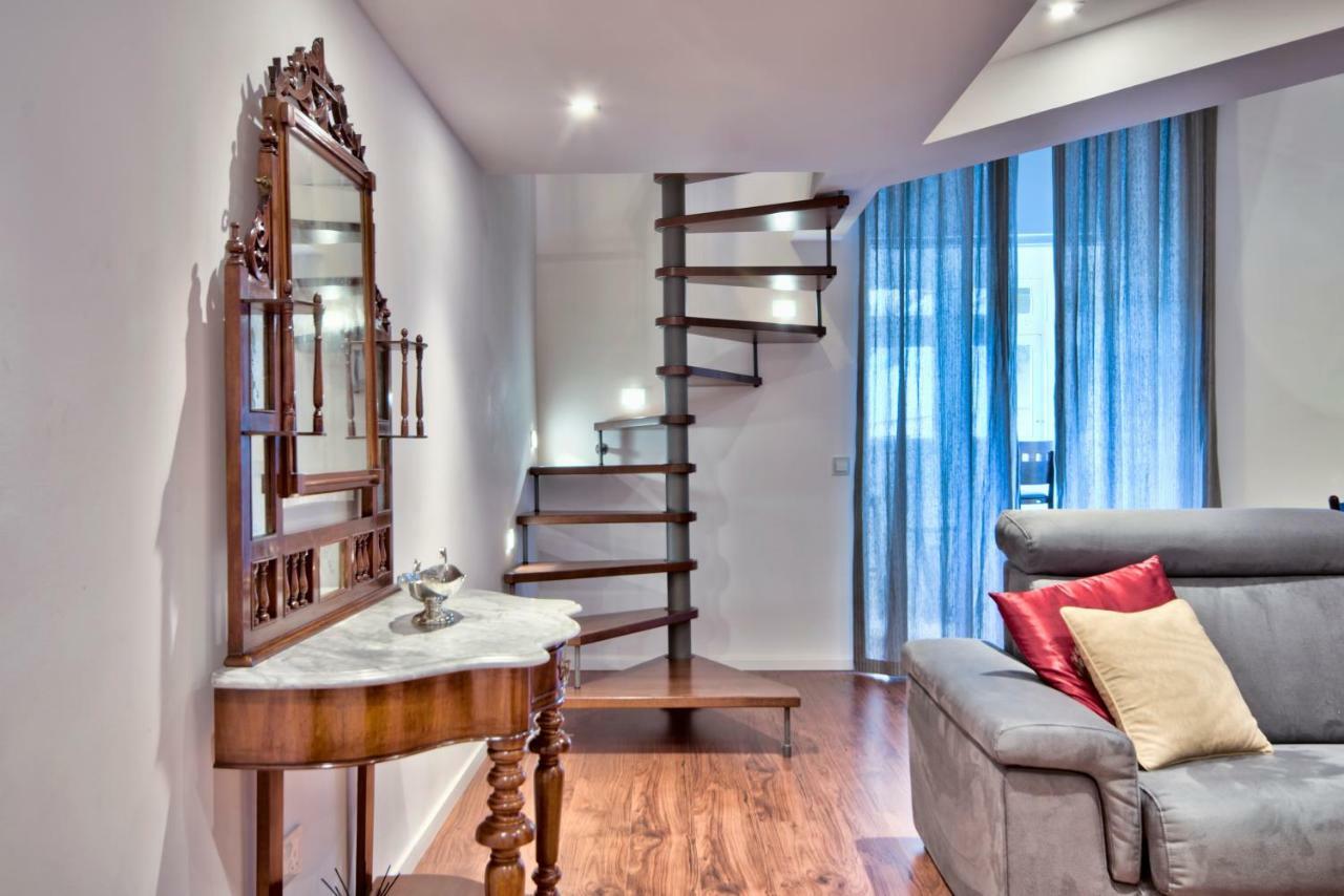 U Collection - A Luxury Collection Suites, Valletta Exterior photo