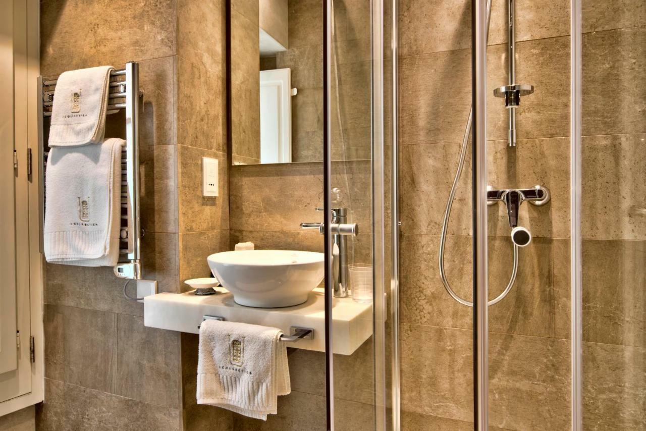 U Collection - A Luxury Collection Suites, Valletta Exterior photo