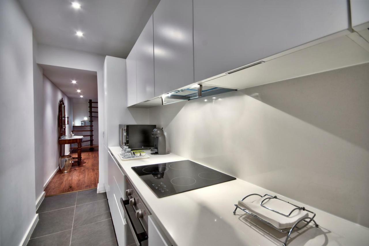 U Collection - A Luxury Collection Suites, Valletta Exterior photo